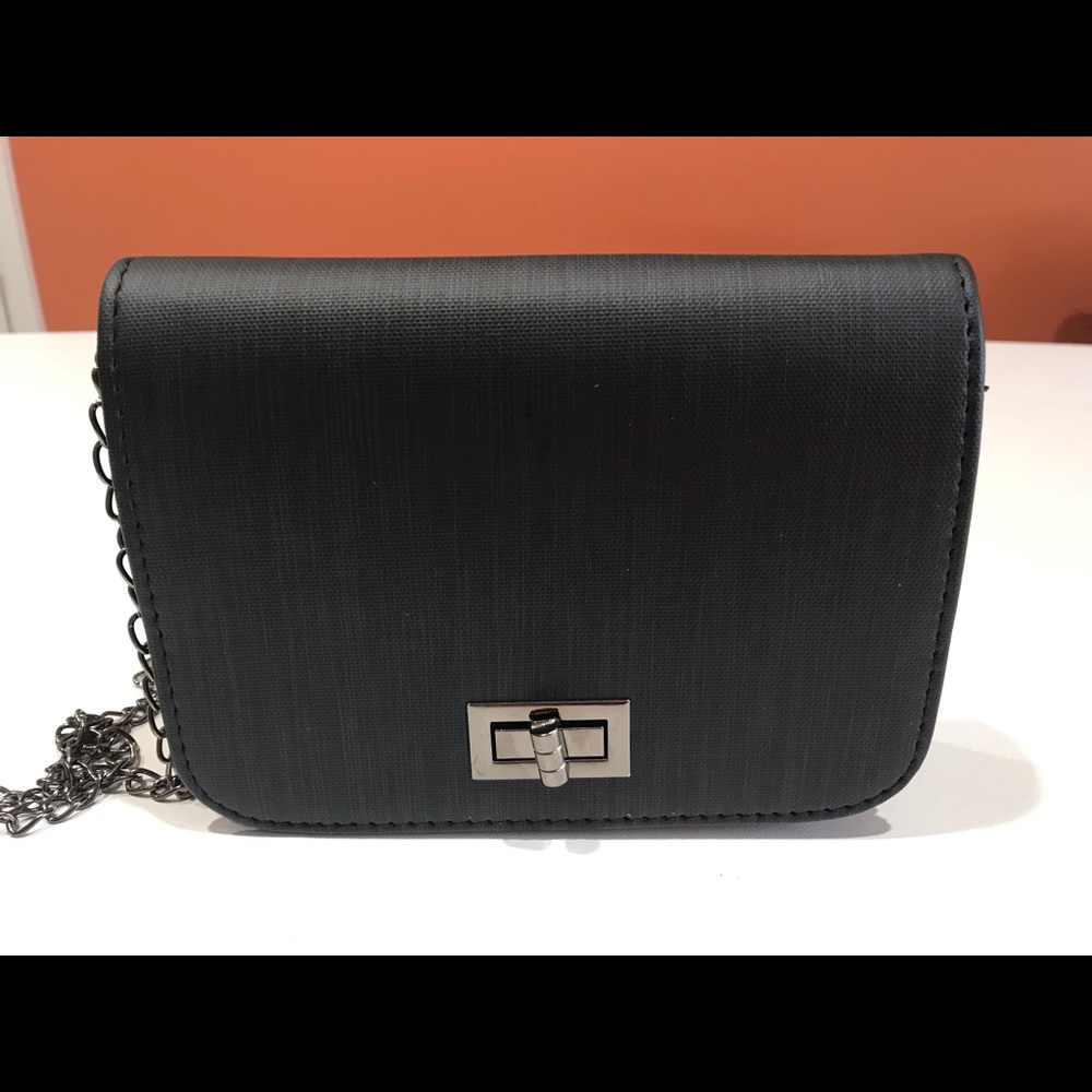 🪴Cute Black Messenger Waterproof SummerCrossbody
